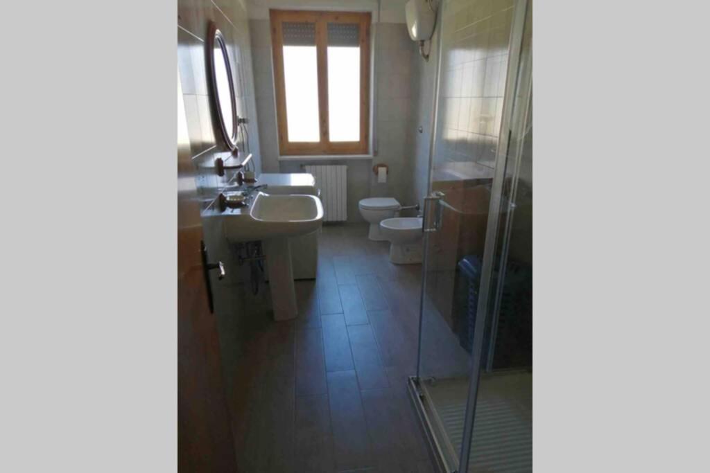 Giardino Degli Ulivi Apartment Ortona