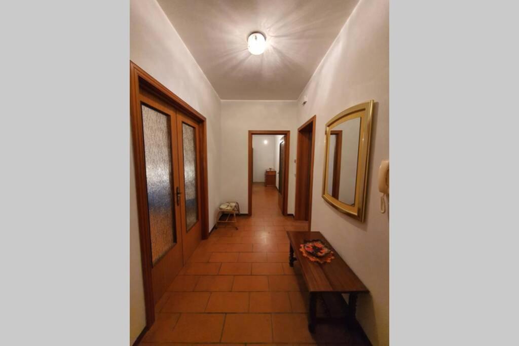 Giardino Degli Ulivi Apartment *