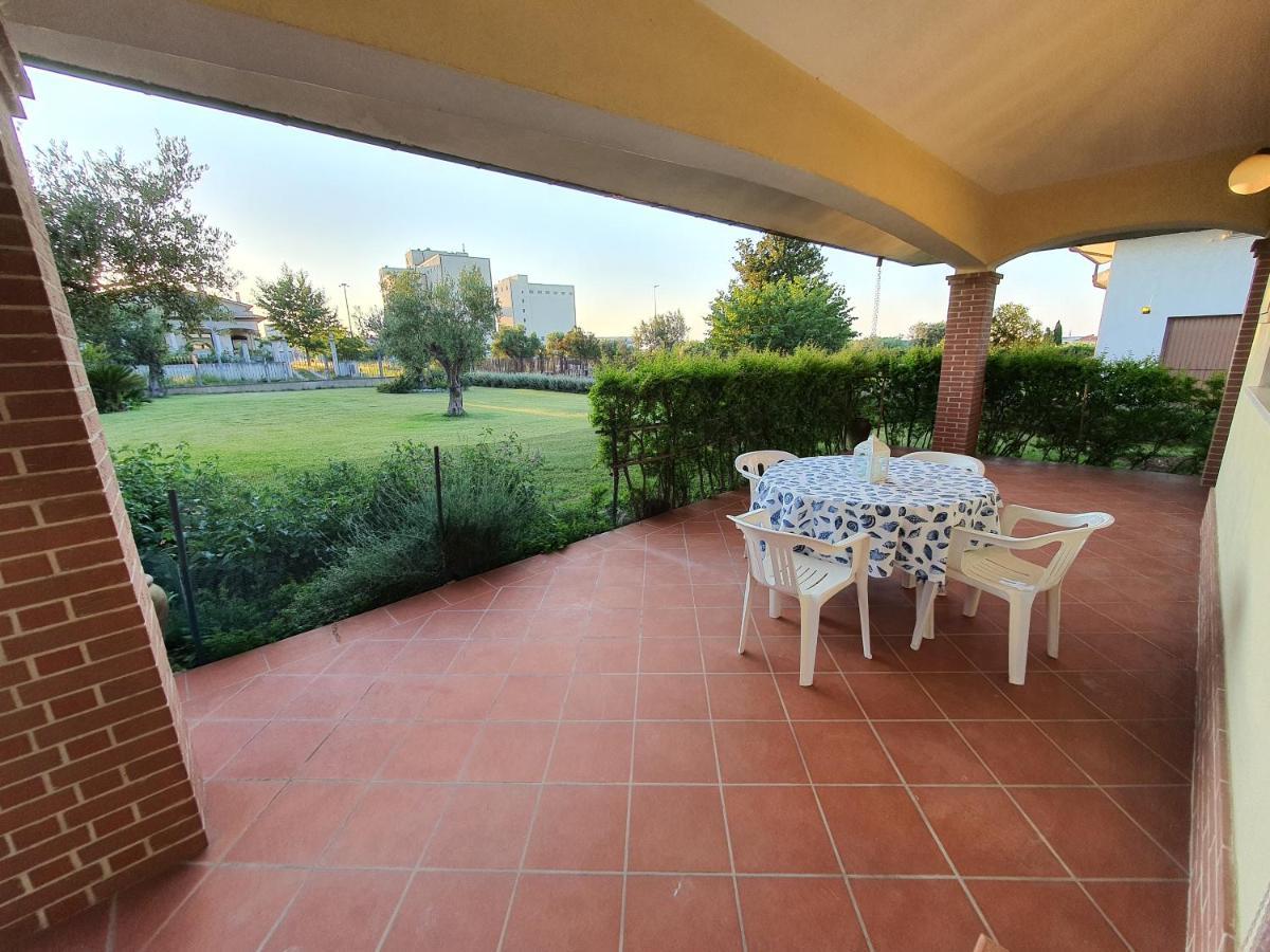 Giardino Degli Ulivi * Ortona