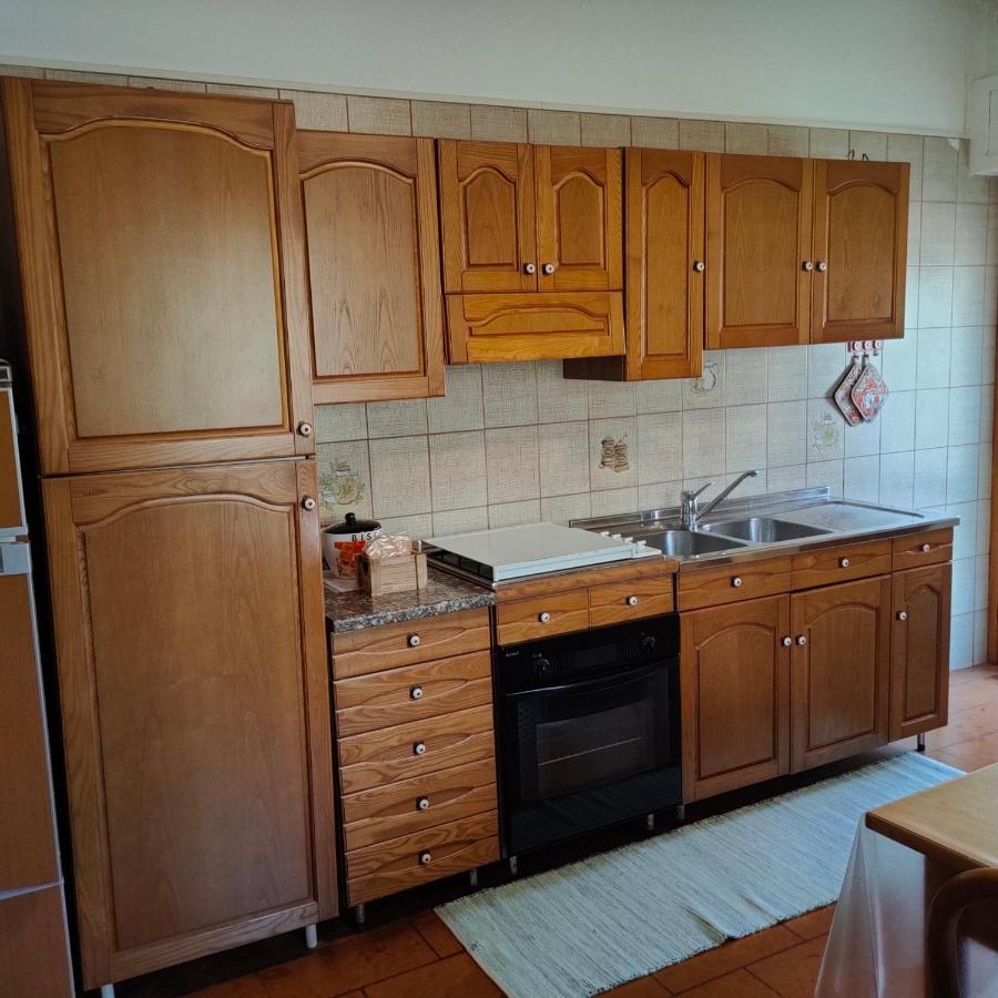 Apartment Giardino Degli Ulivi Ortona